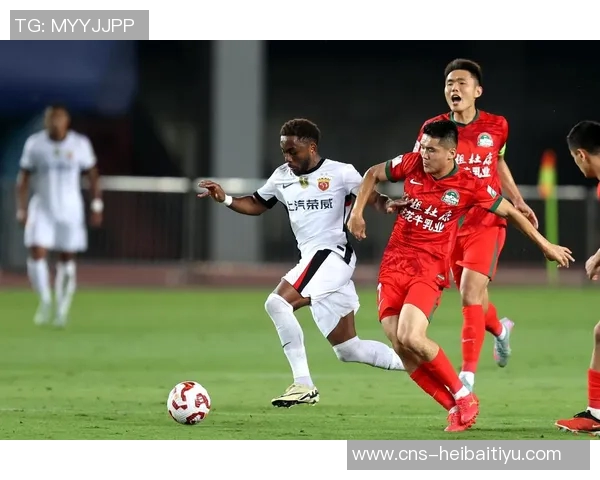 中超足球俱乐部的崛起与发展探讨及未来展望分析